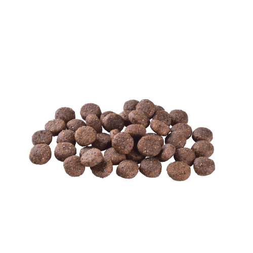 Сухой корм Brit Care Dog Grain-free Adult для собак малых и средних пород, беззерновой с лососем, 3 кг - изображение 2