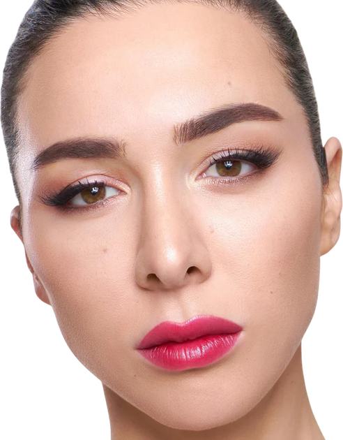 Набір Wonderskin Wonder Blading Гелева маска для губ Sweetheart 4 мл + Активатор-спрей 5 мл (850007254155) - зображення 4
