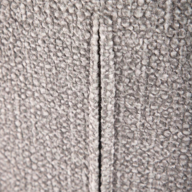 Fotel tapicerowany Homla MOSS POP 70 x 95 cm Dark Beige (5904183882840) - obraz 7