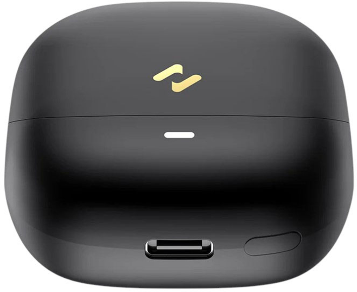 Słuchawki Havit TWS TW906 Pro ANC Black (6939119080693) - obraz 9