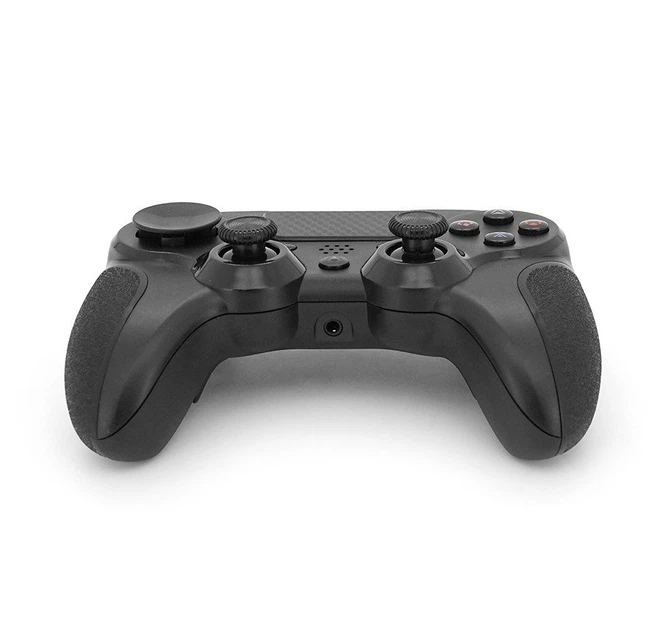 Геймпад джойстик DoubleShock P913 Wireless PS4 Double Motor Vibration DUALSHOCK 4 Black - изображение 3