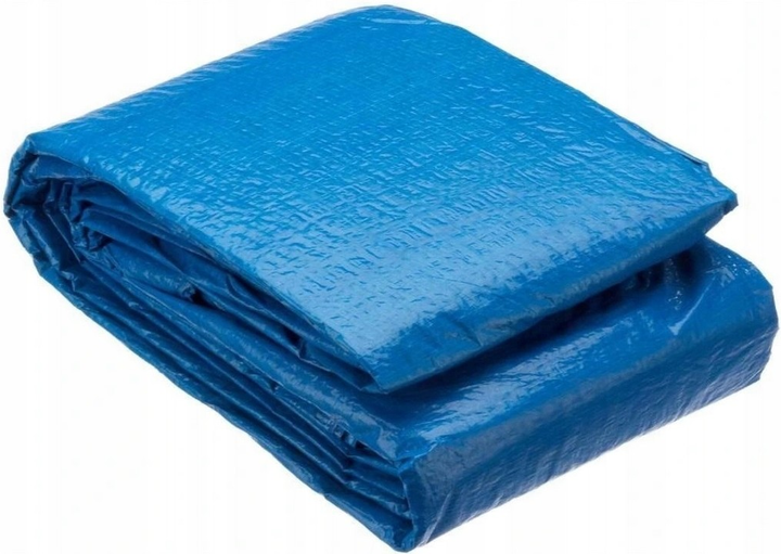 Килимок під басейн Intex 472 x 472 см 28048 (0078257280483) - зображення 2
