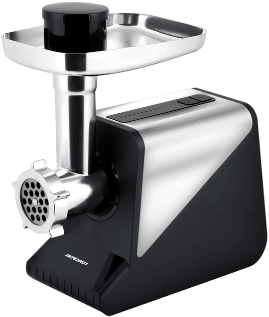 Maszynka do mielenia mięsa Berdsen BD-602 (360200) - obraz 1