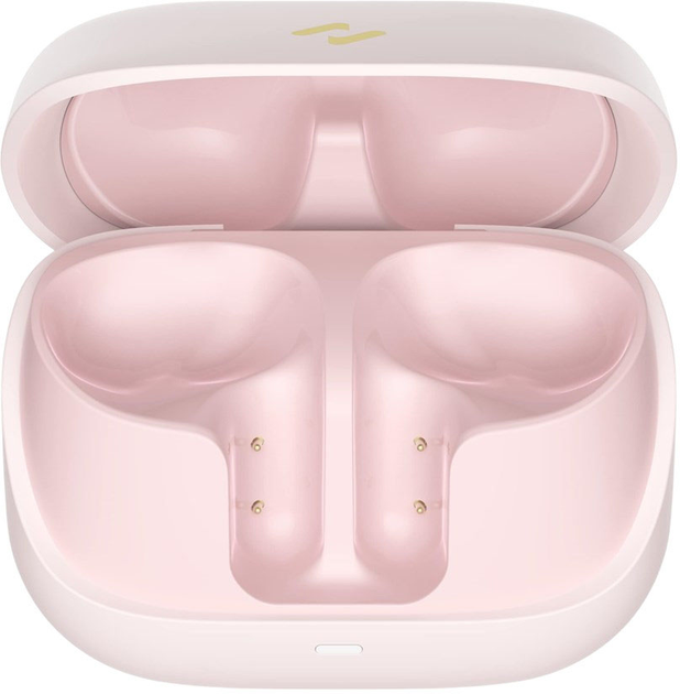 Навушники Havit TWS TW906 Pro ANC Pink (6939119080723) - зображення 6