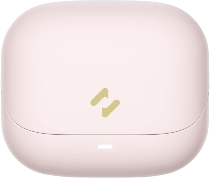 Навушники Havit TWS TW906 Pro ANC Pink (6939119080723) - зображення 9
