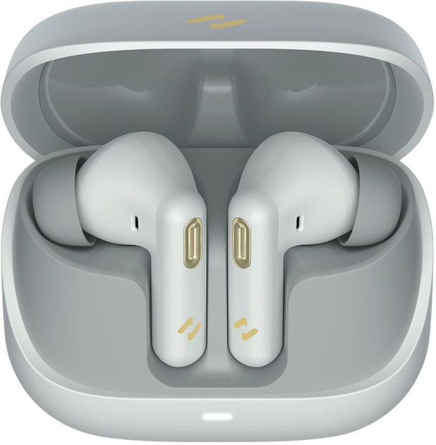 Навушники Havit TWS TW906 Pro ANC Grey (6939119080716) - зображення 2