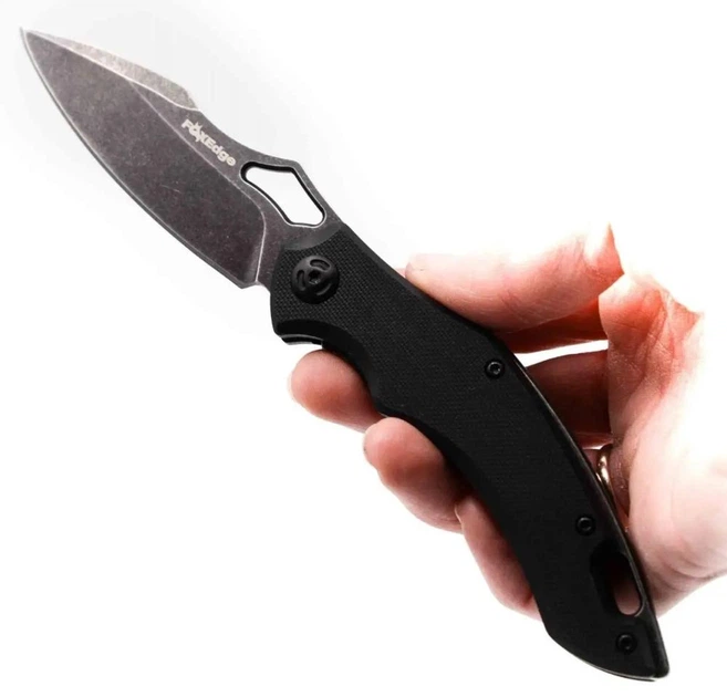 ‘’FO’’　1点 Туристический карманный нож Fox Edge Sparrow G-10 (FOX-FE-034