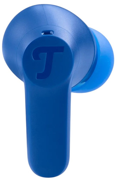 Słuchawki Teufel Airy TWS 2 Space Blue (107001398) - obraz 4