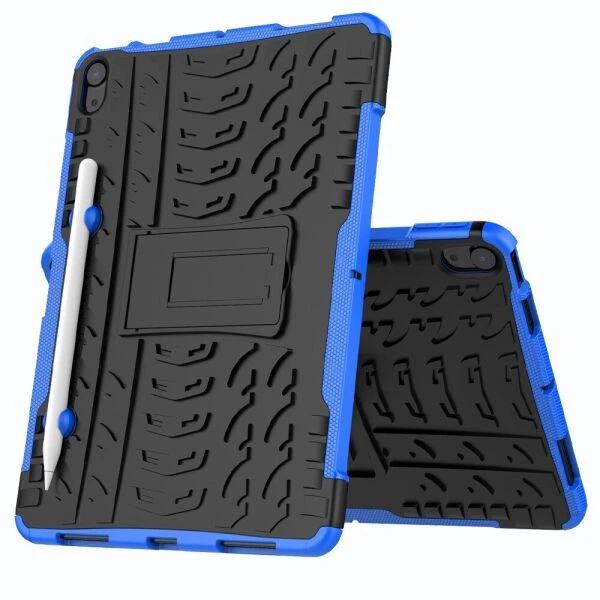 Защитный чехол UniCase Combo для Apple iPad Air 4 / 5 10.9 (2020/2022) - Blue - Фото 8 Защитный чехол UniCase Combo для Apple iPad Air 4 / 5 10.9 (2020/2022) - Blue - изображение 8