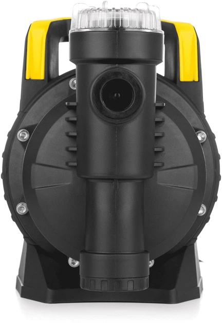 Поверхностный насос для чистой воды Stanley 1.3 кВт, 4500 л/год SXGP1300XFE - Фото 2 Поверхностный насос для чистой воды Stanley 1.3 кВт, 4500 л/год SXGP1300XFE - изображение 2