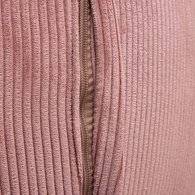 Крісло поворотне Homla LUNAIRE 86 x 76 x 87 см Pink (5906496710070) - зображення 9