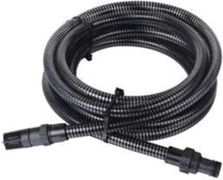 Шланг всасывающий Stanley 43814 25 мм, 7 м, 6 бар для дренажных насосов SXUP400PCE, SXUP750XCE, SXUP1100XDE, SXUP750PTE - Фото 2 Шланг всасывающий Stanley 43814 25 мм, 7 м, 6 бар для дренажных насосов SXUP400PCE, SXUP750XCE, SXUP1100XDE, SXUP750PTE - изображение 2