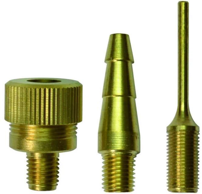 Набор пневмоинструмента Stanley 9045671STN - Фото 8 Набор пневмоинструмента Stanley 9045671STN - изображение 8