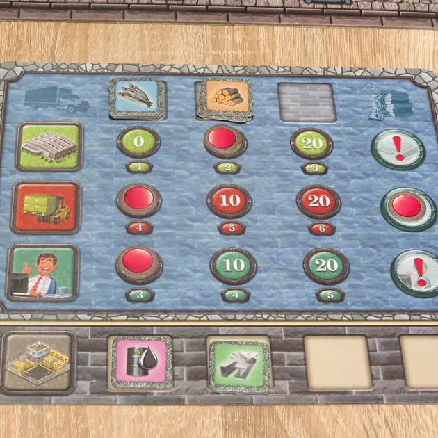Купи-продай Artos Games Настільна грa - Фото 10 Купи-продай Artos Games Настільна грa - изображение 10