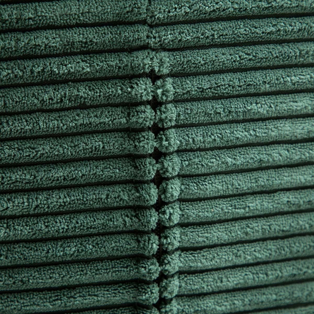 Крісло поворотне Homla SVINGEN FASO 65.5 x 77 x 69 см Green (5906496719332) - зображення 6