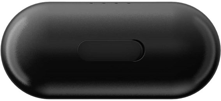 Słuchawki TOZO T6S Black (6971681315315) - obraz 5