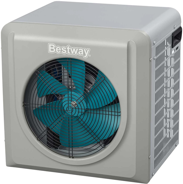 Тепловий насос для басейнів Bestway 58748 (6941607347379) - зображення 3
