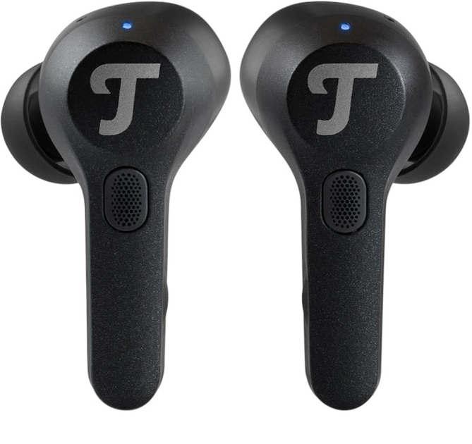 Słuchawki Teufel Airy TWS Pro Night Black (106494001) - obraz 2