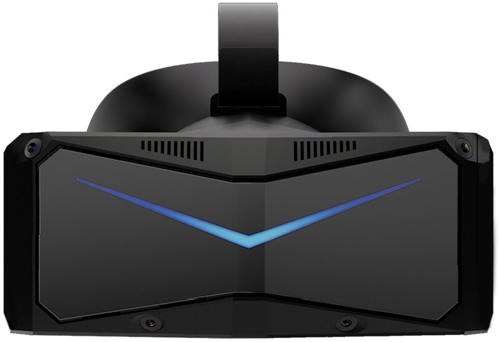 Okulary wirtualnej rzeczywistości Pimax Crystal Light (GAVR-115) - obraz 4