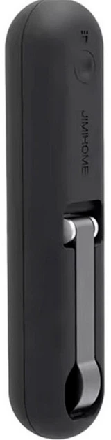 Весы кухонные Xiaomi JIMIHOME Handheld Scale Black JM-G3701 - изображение 3