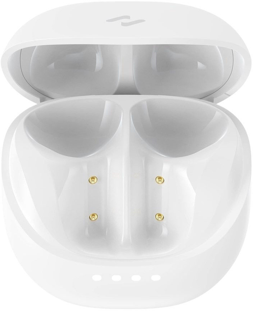 Навушники Havit TWS TW931 White (6939119080754) - зображення 7