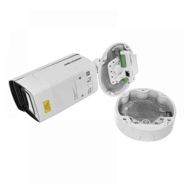 2МП IP камера Hikvision iDS-2CD7A26G0/P-IZHS (2.8-12 мм) - изображение 6