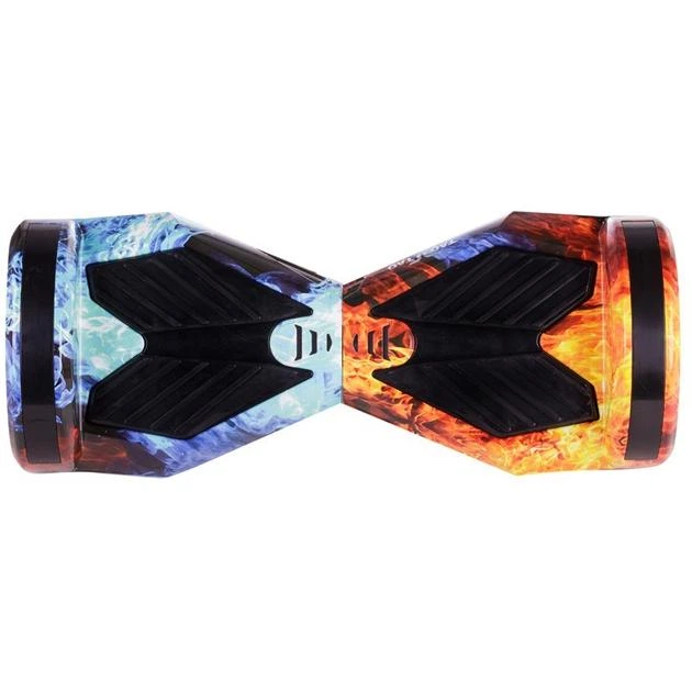 Гироборд Smart Balance Wheel U8 Lambo PRO +Autobalance 8" Лед и пламя (4607631) - Фото 2 Гироборд Smart Balance Wheel U8 Lambo PRO +Autobalance 8" Лед и пламя (4607631) - изображение 2