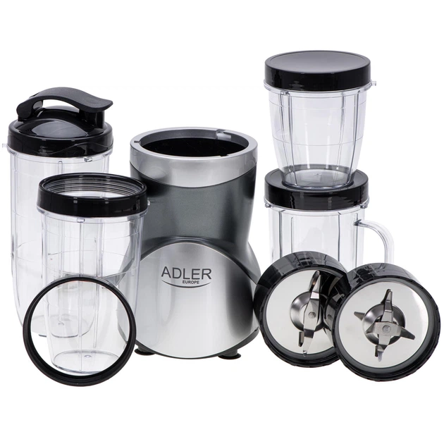 Блендер - шейкер Adler AD 4084 - изображение 7