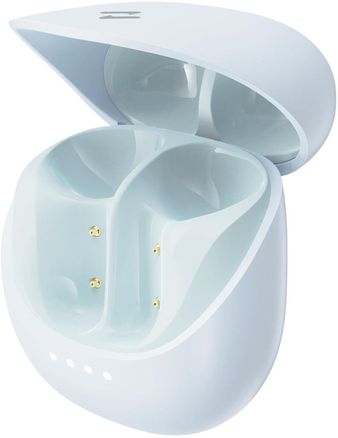 Навушники Havit TWS TW931 Blue (6939119080778) - зображення 4