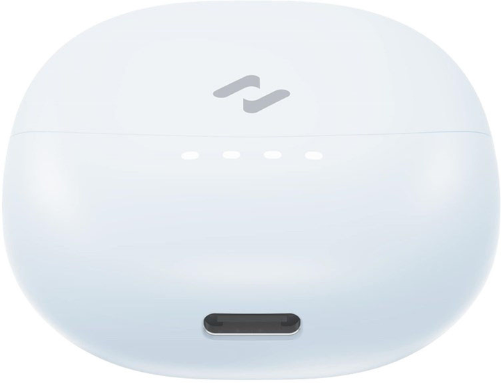 Навушники Havit TWS TW931 Blue (6939119080778) - зображення 7