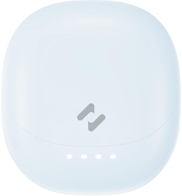 Навушники Havit TWS TW931 Blue (6939119080778) - зображення 8