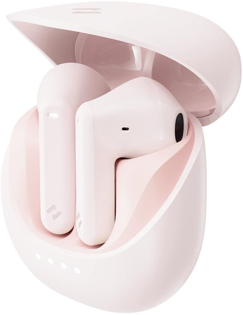 Навушники Havit TWS TW931 Pink (6939119080761) - зображення 2