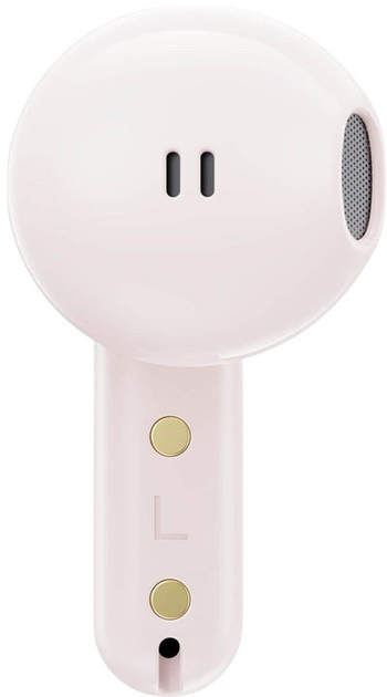 Навушники Havit TWS TW931 Pink (6939119080761) - зображення 3