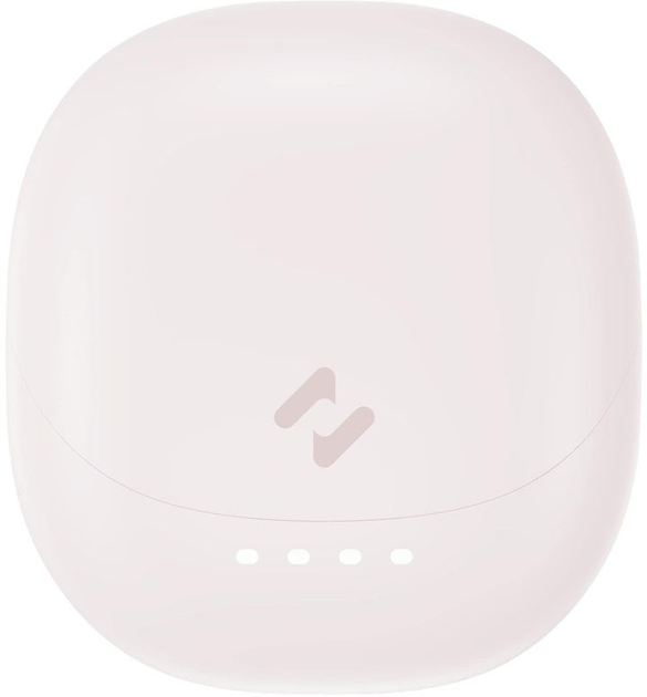 Навушники Havit TWS TW931 Pink (6939119080761) - зображення 9