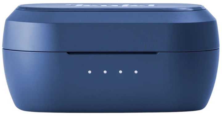Słuchawki Teufel Real Blue TWS 3 Steel Blue (107000902) - obraz 9