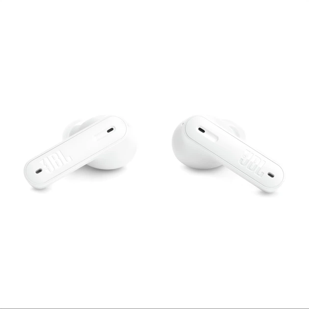 Навушники JBL Tune Beam White (JBLTBEAMWHT) - изображение 6