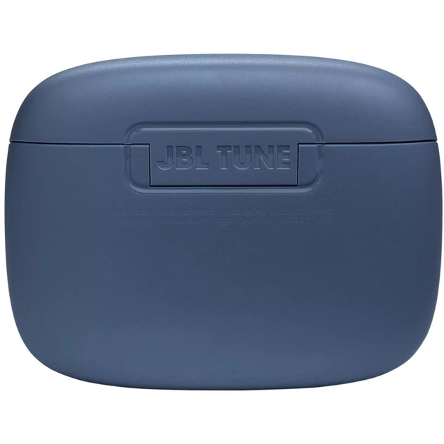 Навушники JBL Tune Beam Blue (JBLTBEAMBLU) - Фото 4 Навушники JBL Tune Beam Blue (JBLTBEAMBLU) - изображение 4