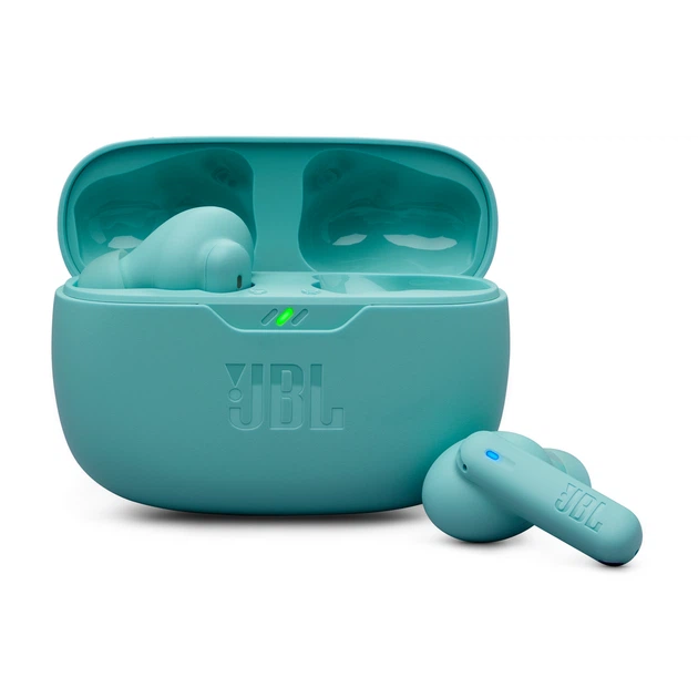 JBL Wave Beam 2 Blue (JBLWBEAM2BLU) - Фото 1 JBL Wave Beam 2 Blue (JBLWBEAM2BLU) - изображение 1
