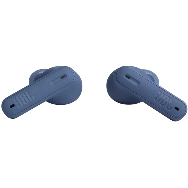 Навушники JBL Tune Beam Blue (JBLTBEAMBLU) - Фото 6 Навушники JBL Tune Beam Blue (JBLTBEAMBLU) - изображение 6