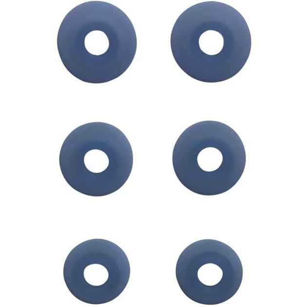 Навушники JBL Tune Beam Blue (JBLTBEAMBLU) - Фото 8 Навушники JBL Tune Beam Blue (JBLTBEAMBLU) - изображение 8