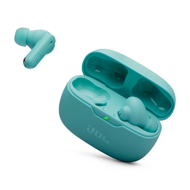 JBL Wave Beam 2 Blue (JBLWBEAM2BLU) - Фото 7 JBL Wave Beam 2 Blue (JBLWBEAM2BLU) - изображение 7