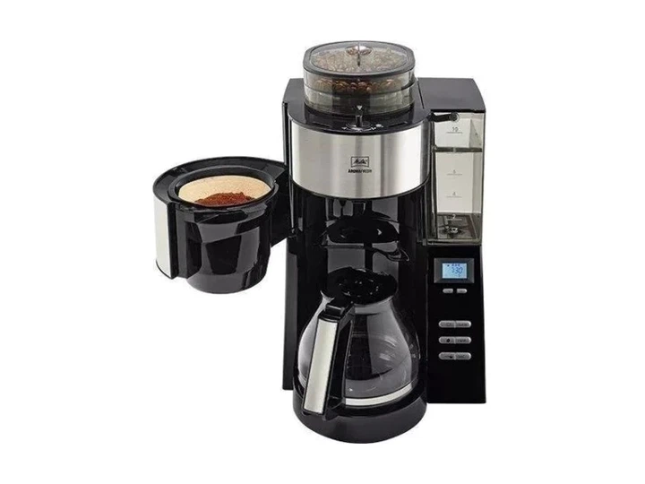Крапельна кавоварка Melitta Aroma Fresh RWT 1021-02 - изображение 2
