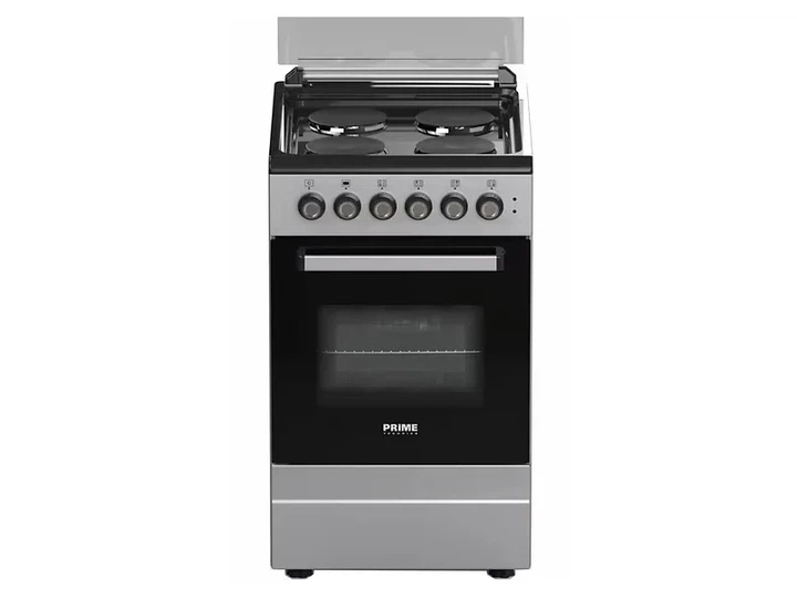 Електрична плита Prime Technics PESE 50414 B - изображение 2