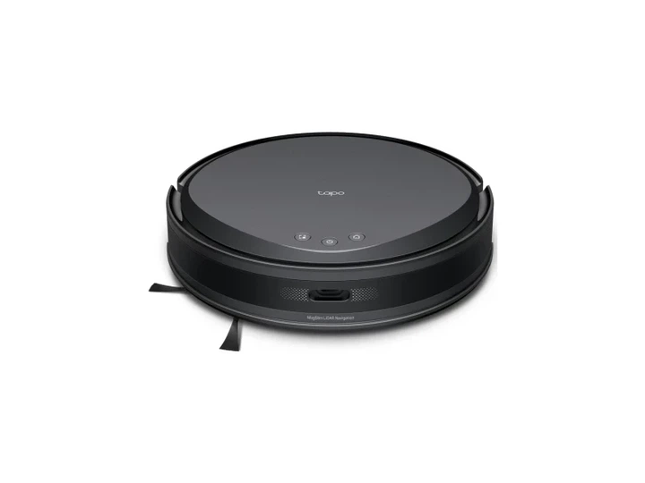 Робот-пилосос з вологим прибиранням TP-LINK Tapo RV20 Max - изображение 3