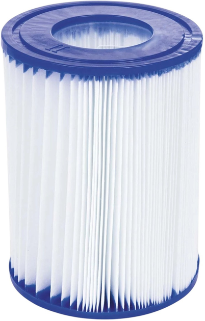 Pompa filtrująca do basenów Bestway 2006 l/h 58383 (6942138919448) - obraz 4