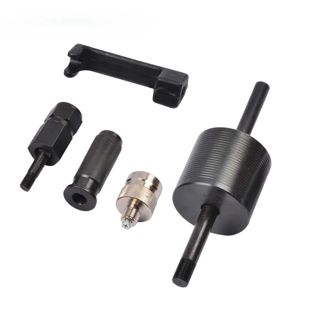 Съемник форсунок MB, COMMON RAIL CDI 611, 612, 613 ZBTools (zb8717) - изображение 7