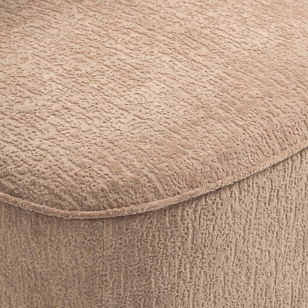М'яке крісло Homla VITA 72 x 81 x 67 см Beige (5906496743726) - зображення 4