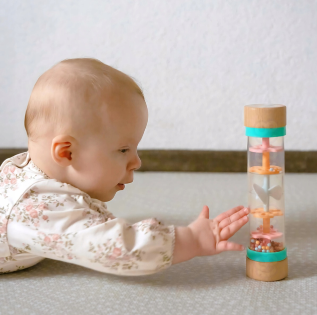 Розвиваючий набір Tooky Toy XXL Монтессорі 6 в 1 21 елемент (6972633375715) - зображення 10