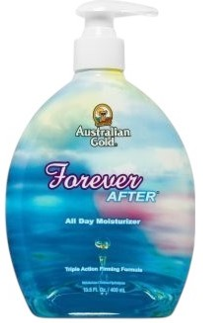 Balsam po opalaniu Australian Gold Forever After nawilżający 400 ml (0054402340301) - obraz 2