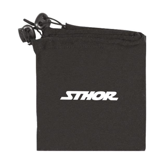 Kompresor samochodowy STHOR 12V 120W 35LPM (5906083048869) - obraz 7